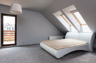 Fengate bedroom extensions