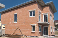 Fengate home extensions