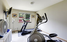 Fengate home gym construction leads